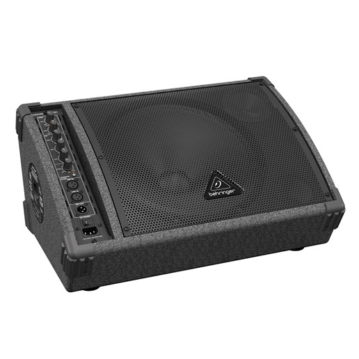 ASSISTÊNCIA TÉCNICA BEHRINGER NA SANTA IFIGÊNIA EM SÃO PAULO - 1